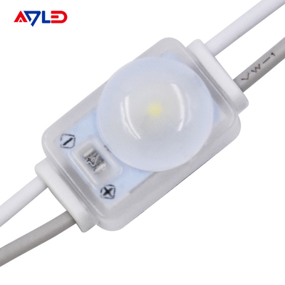 Mini LED Modül Işıkları Arka Işık SMD 2835 12V Sıcak Beyaz Kırmızı Yeşil Mavi